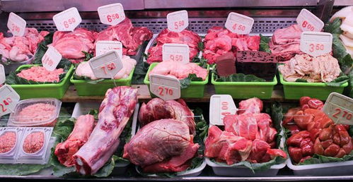 19個好消息 12月的武漢人幸福爆了，食用農產品批發(fā)市場迎來多重利好