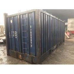 特種集裝箱買賣 啟眾集裝箱 梅州特種集裝箱