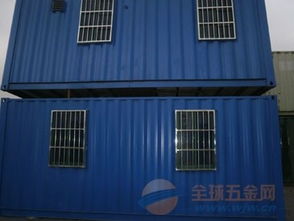 12米舊集裝箱銷售二手40尺集裝箱價(jià)格 集裝箱房買賣
