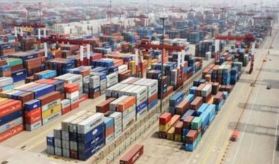 德路里:明年集裝箱短缺的情況不太可能發(fā)生