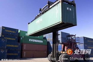 【上海液體罐開(kāi)頂箱冷藏箱二手集裝箱出售出租買賣運(yùn)輸】 - 處理網(wǎng)